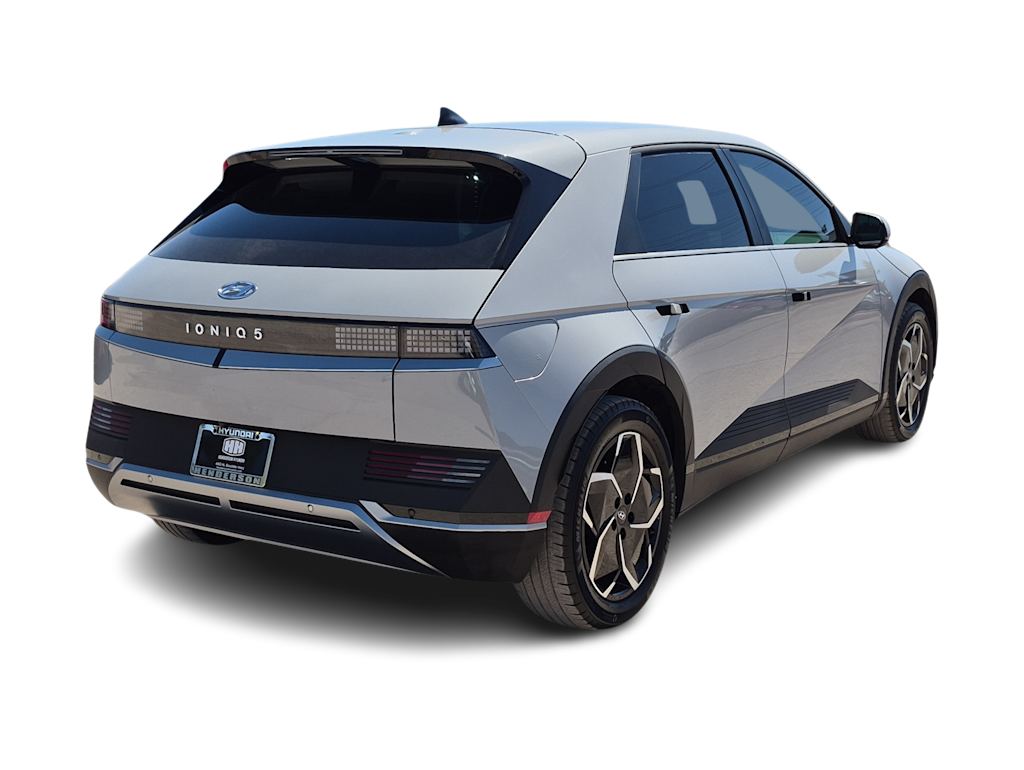 Thumbnail: 2024 Hyundai Ioniq 5 - 20