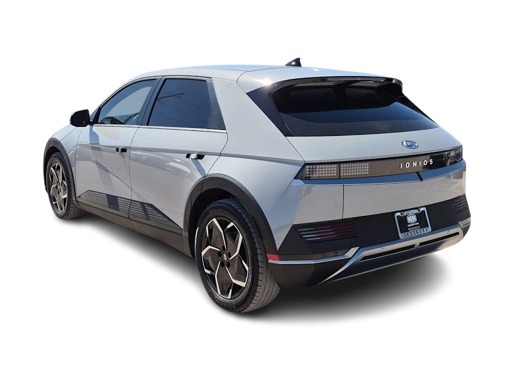 Thumbnail: 2024 Hyundai Ioniq 5 - 4