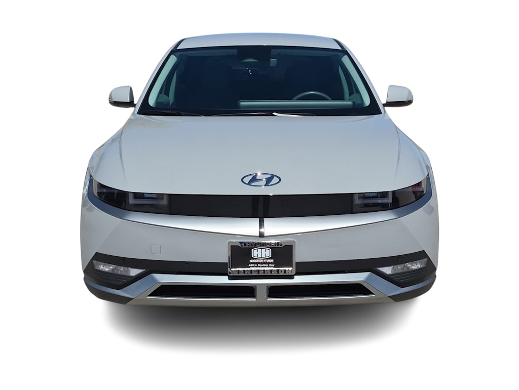 Thumbnail: 2024 Hyundai Ioniq 5 - 5