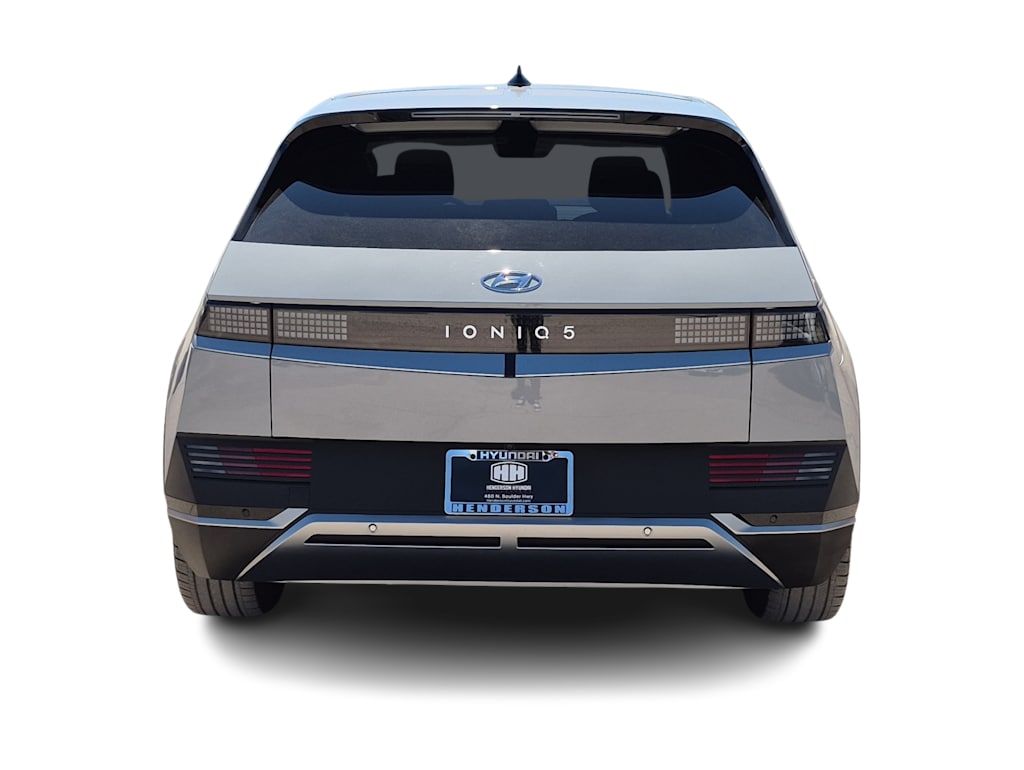 Thumbnail: 2024 Hyundai Ioniq 5 - 19