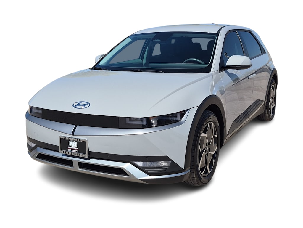 Thumbnail: 2024 Hyundai Ioniq 5 - 18