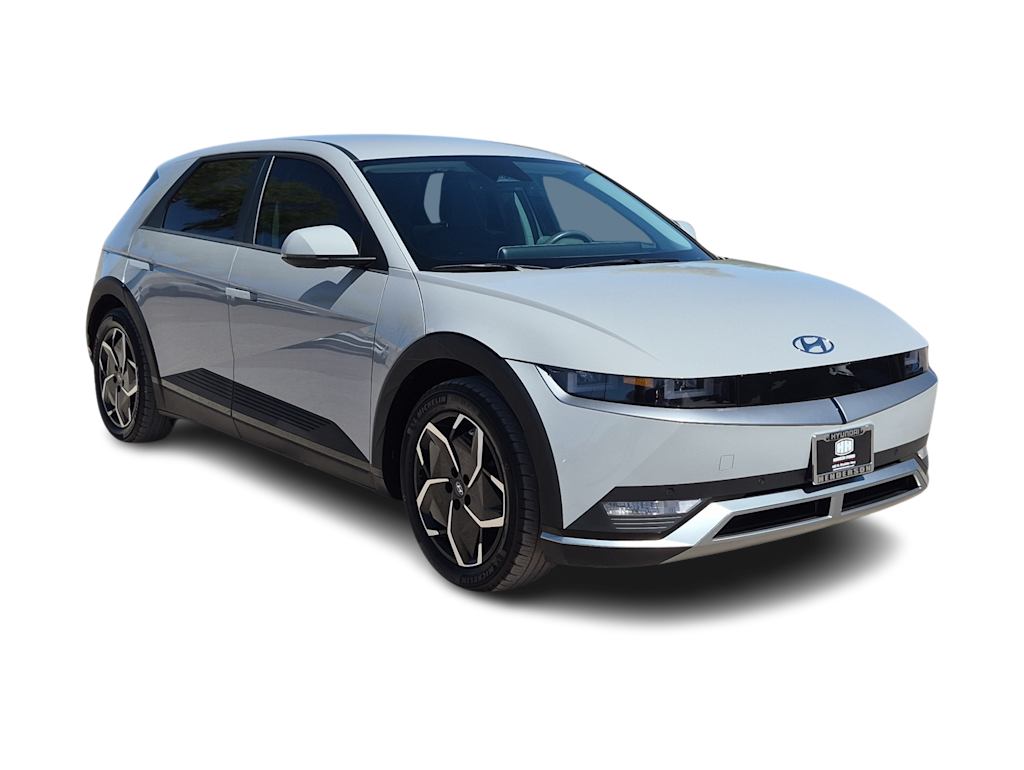 Thumbnail: 2024 Hyundai Ioniq 5 - 17