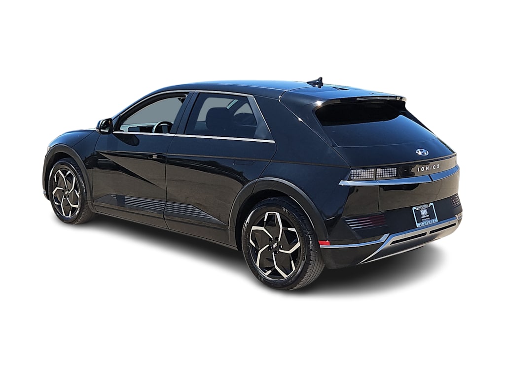 Thumbnail: 2024 Hyundai Ioniq 5 - 4