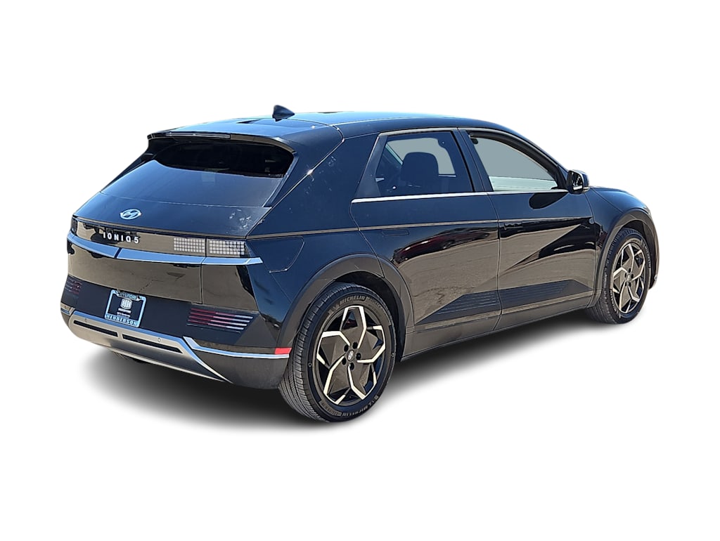 Thumbnail: 2024 Hyundai Ioniq 5 - 20