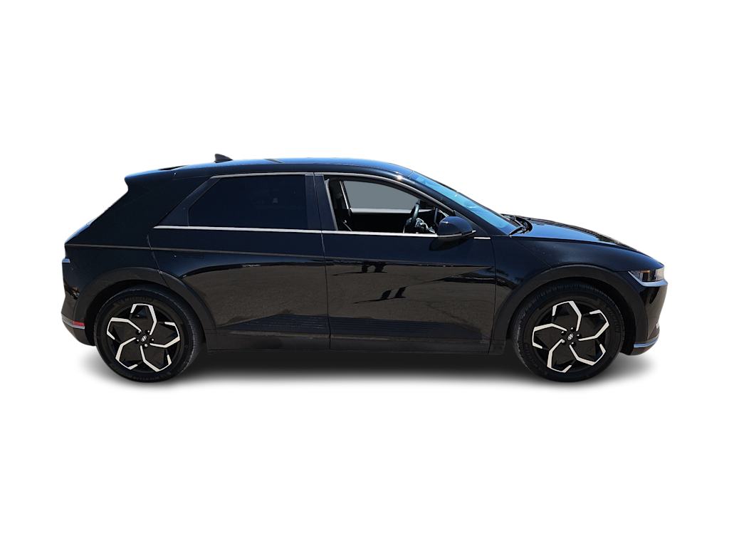 Thumbnail: 2024 Hyundai Ioniq 5 - 21