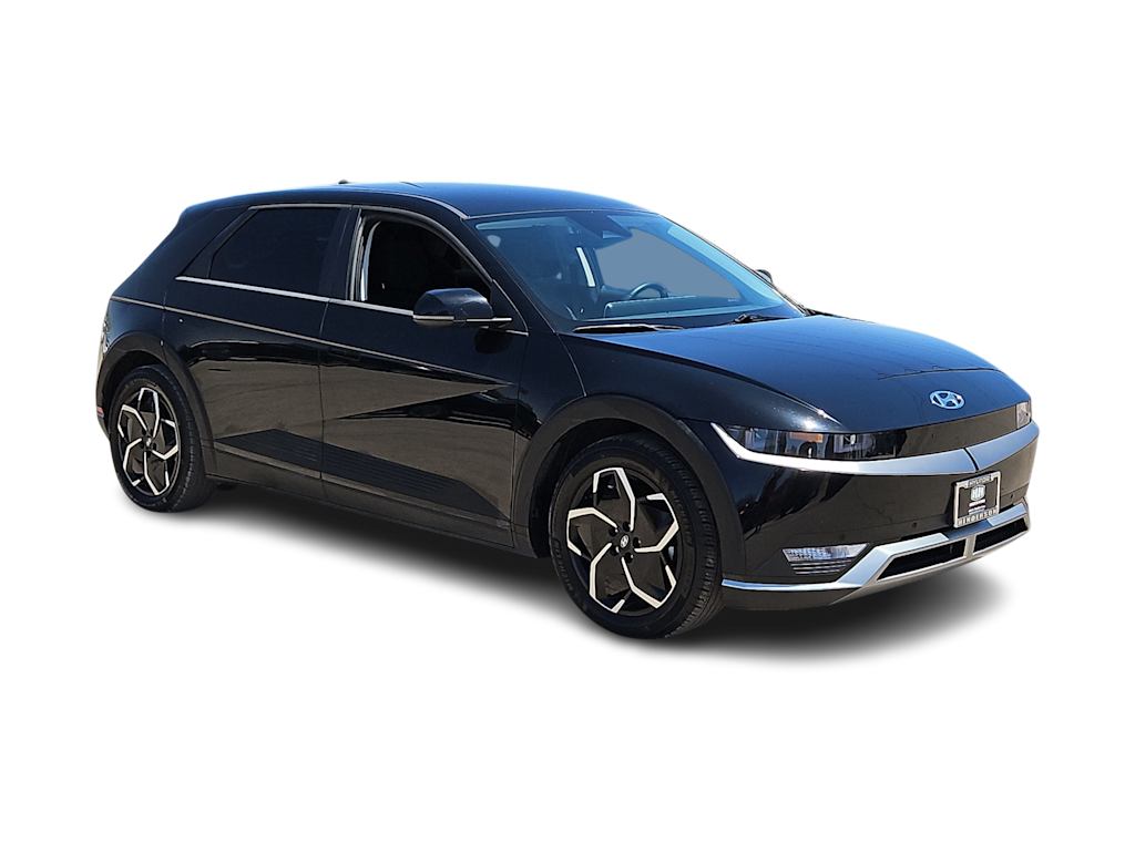 Thumbnail: 2024 Hyundai Ioniq 5 - 18