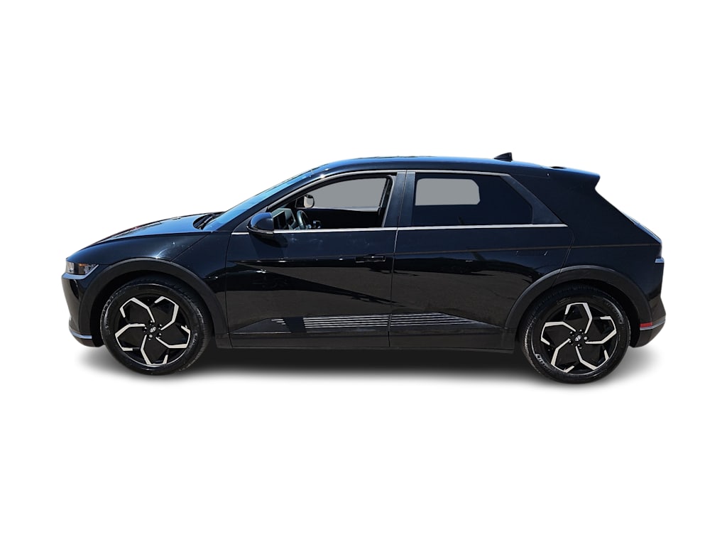 Thumbnail: 2024 Hyundai Ioniq 5 - 3