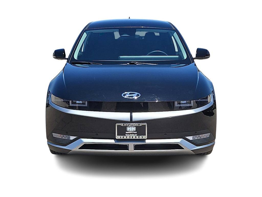 Thumbnail: 2024 Hyundai Ioniq 5 - 6