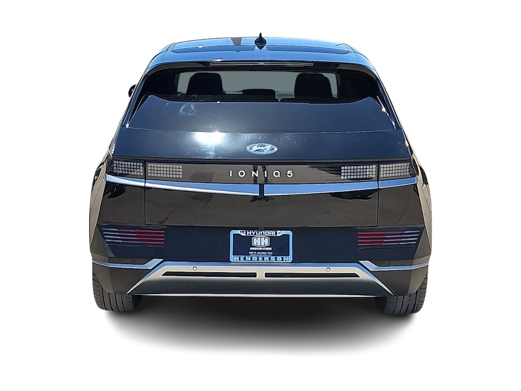 Thumbnail: 2024 Hyundai Ioniq 5 - 5