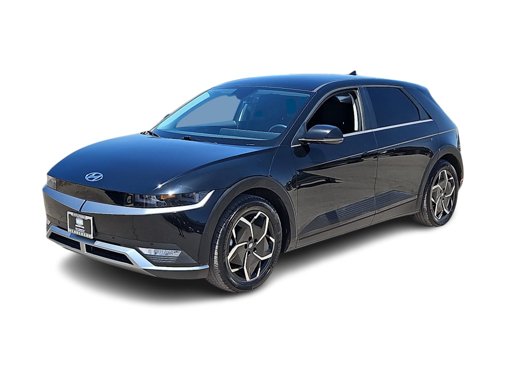 Thumbnail: 2024 Hyundai Ioniq 5 - 19
