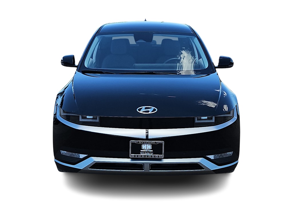 Thumbnail: 2024 Hyundai Ioniq 5 - 6