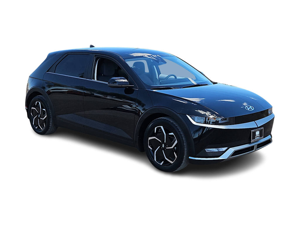 Thumbnail: 2024 Hyundai Ioniq 5 - 19