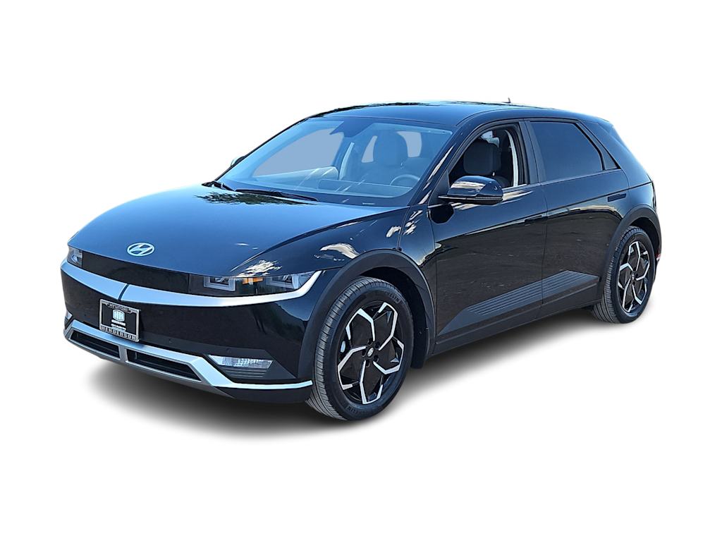 Thumbnail: 2024 Hyundai Ioniq 5 - 20