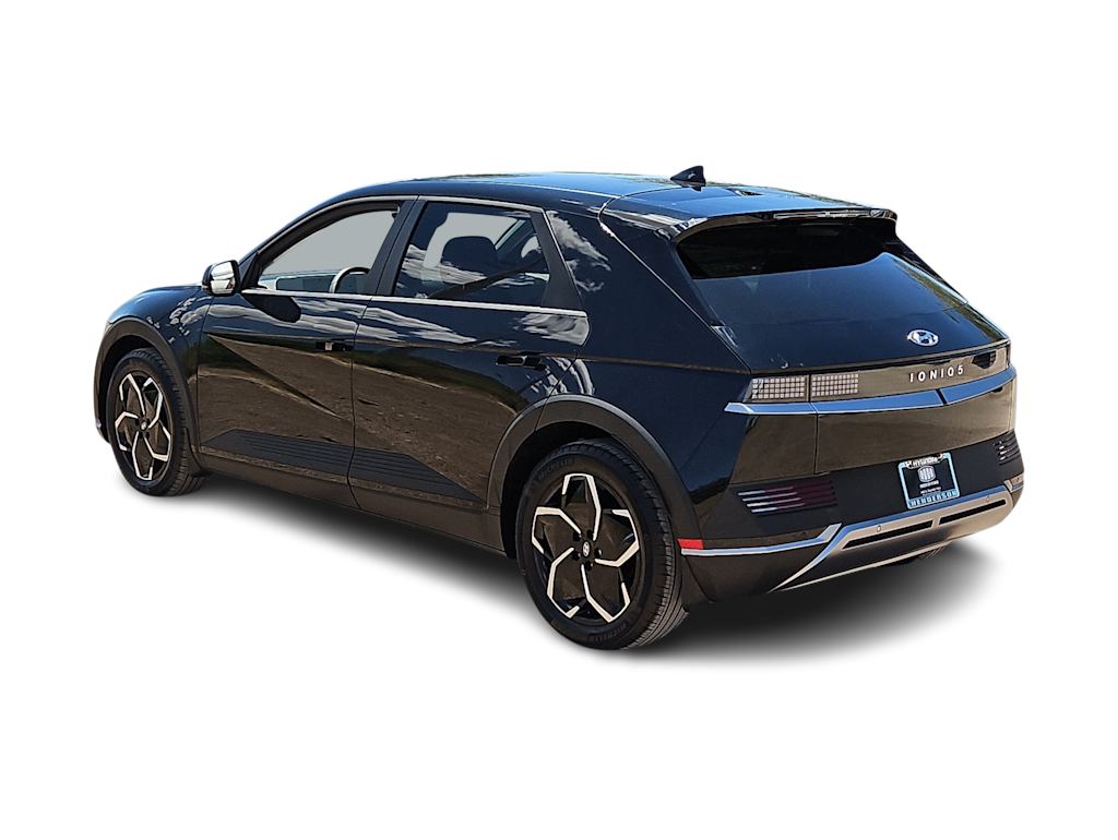 Thumbnail: 2024 Hyundai Ioniq 5 - 4