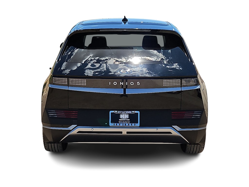 Thumbnail: 2024 Hyundai Ioniq 5 - 5
