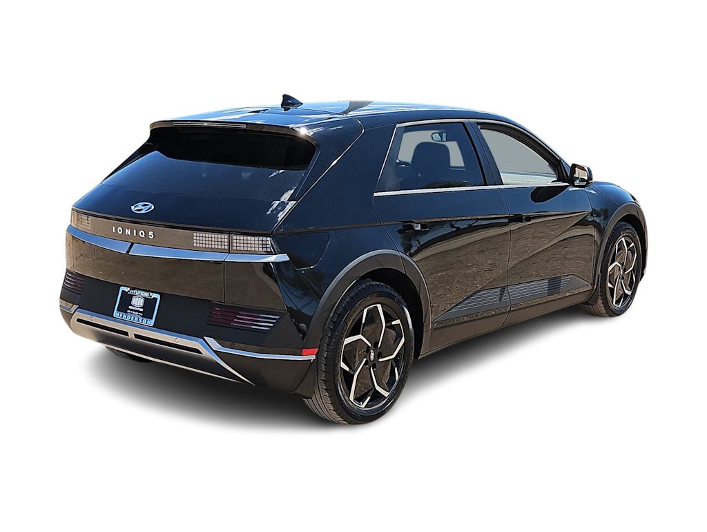 Thumbnail: 2024 Hyundai Ioniq 5 - 21