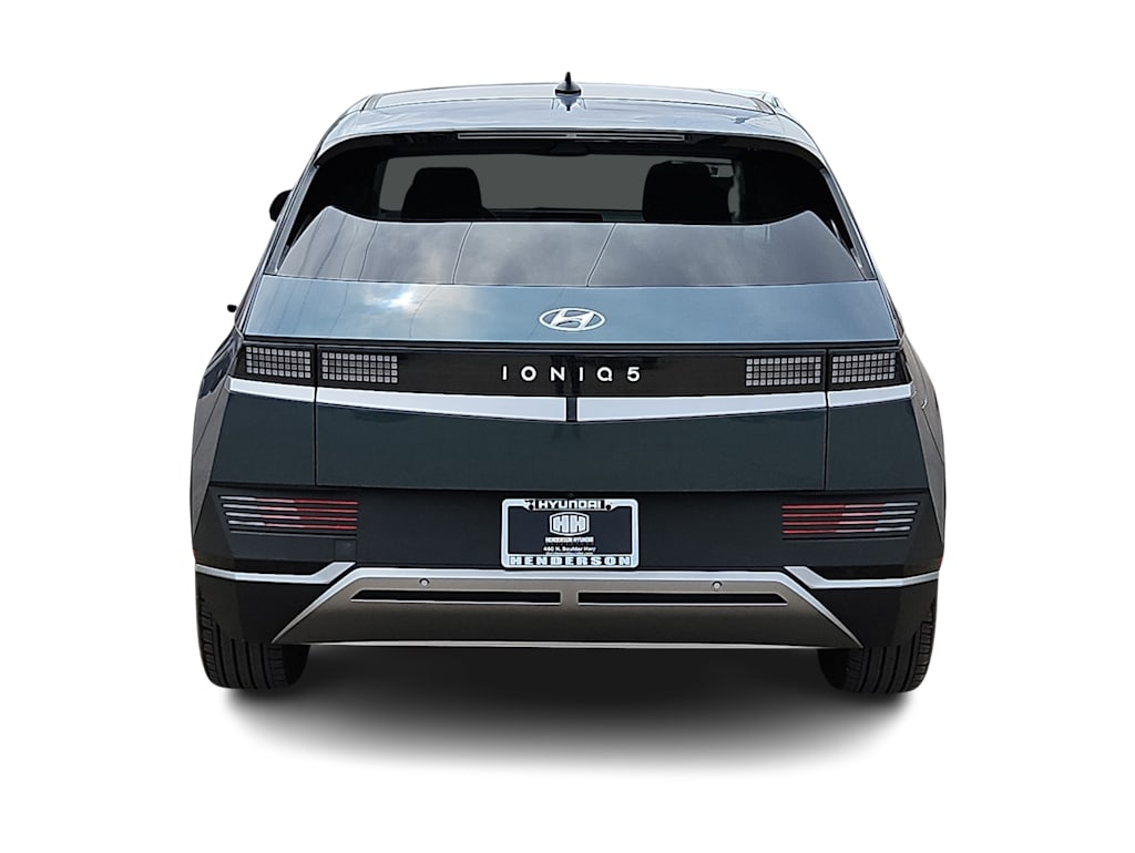 Thumbnail: 2024 Hyundai Ioniq 5 - 20