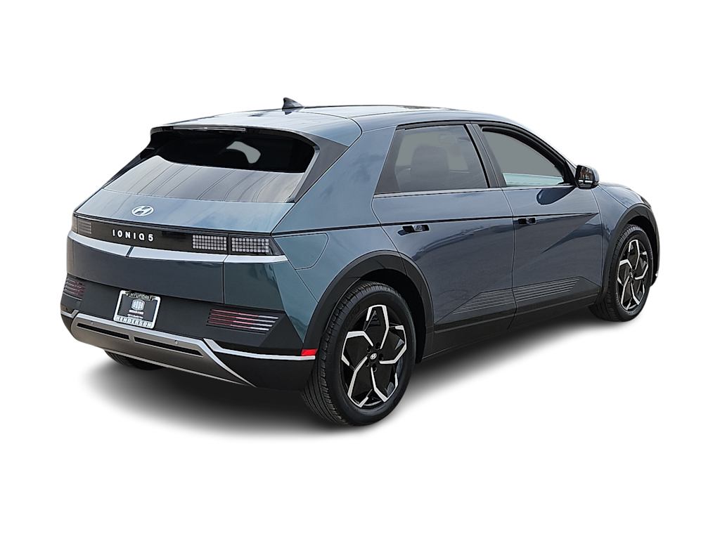 Thumbnail: 2024 Hyundai Ioniq 5 - 21