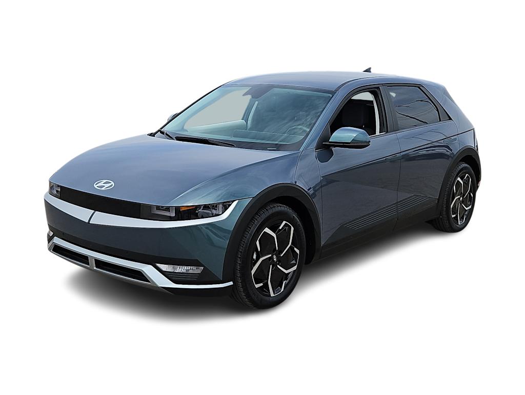 Thumbnail: 2024 Hyundai Ioniq 5 - 19