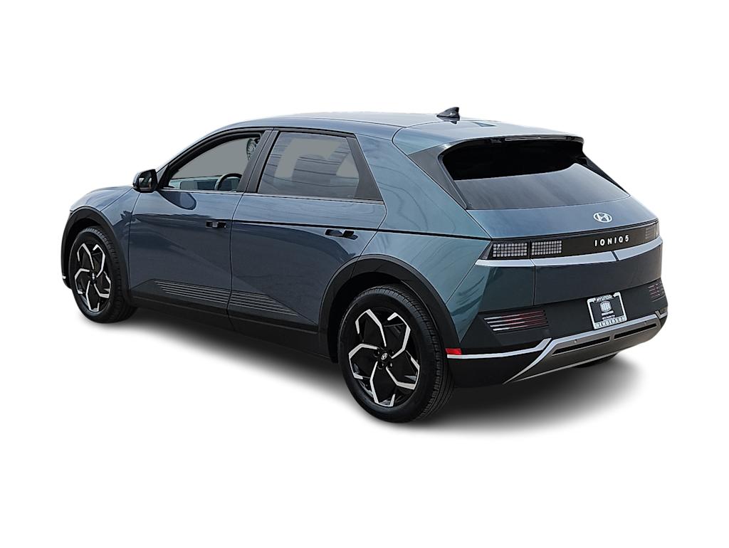 Thumbnail: 2024 Hyundai Ioniq 5 - 4