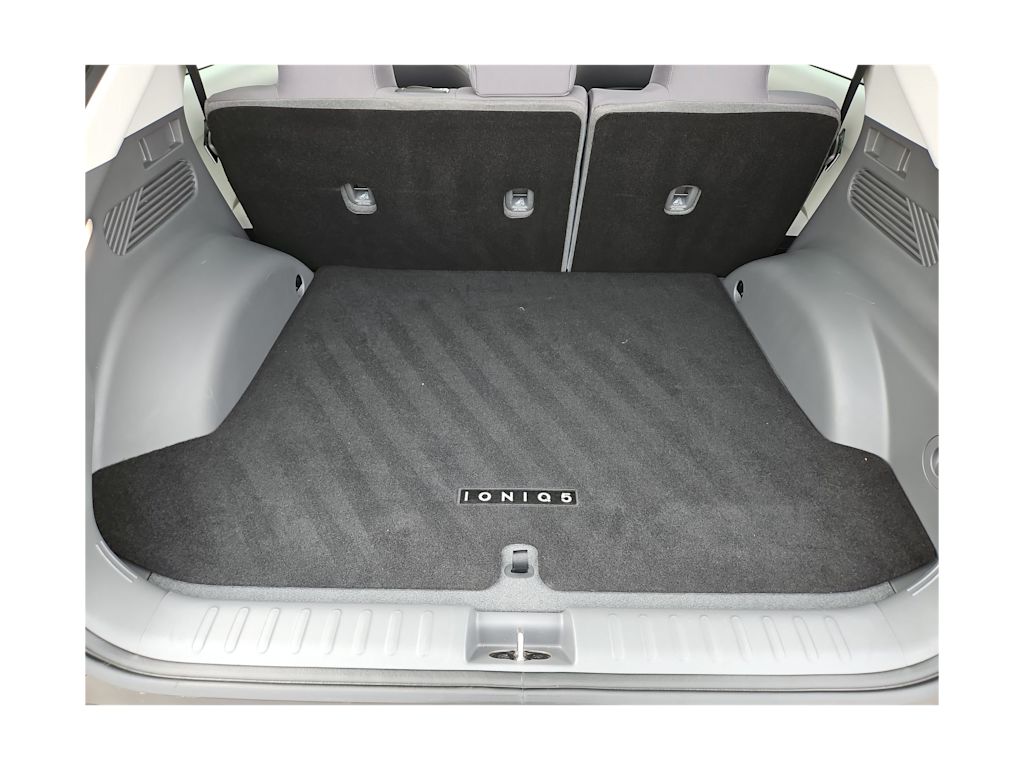 Thumbnail: 2024 Hyundai Ioniq 5 - 15
