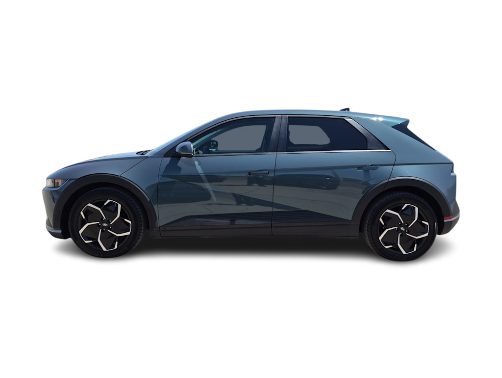 Thumbnail: 2024 Hyundai Ioniq 5 - 3