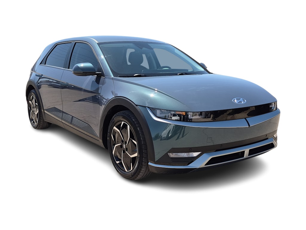 Thumbnail: 2024 Hyundai Ioniq 5 - 17