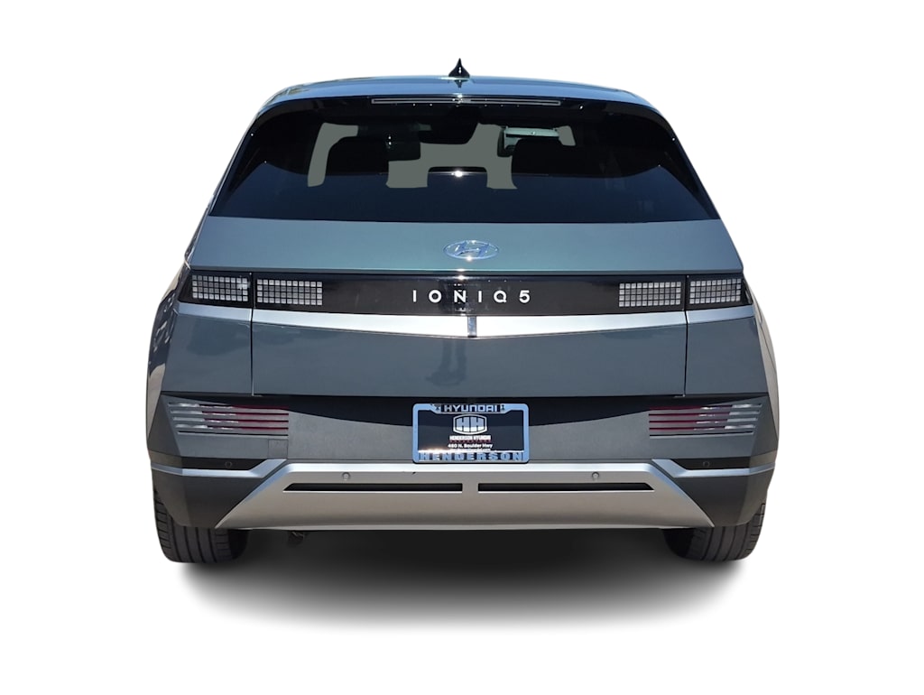 Thumbnail: 2024 Hyundai Ioniq 5 - 5