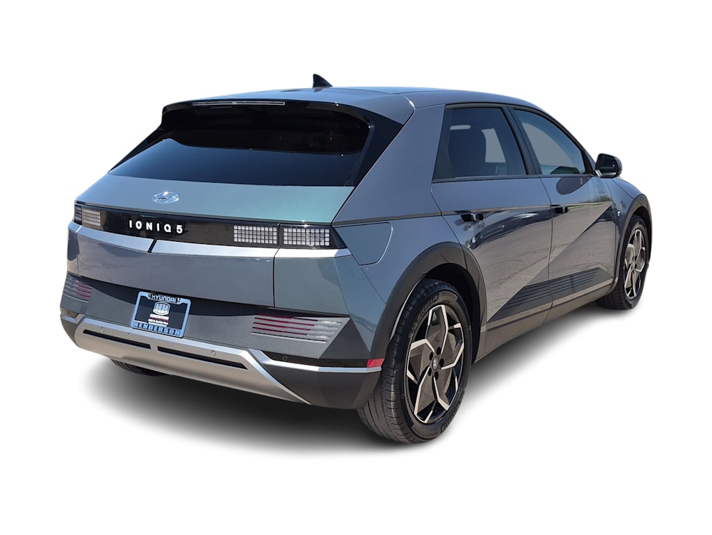 Thumbnail: 2024 Hyundai Ioniq 5 - 19