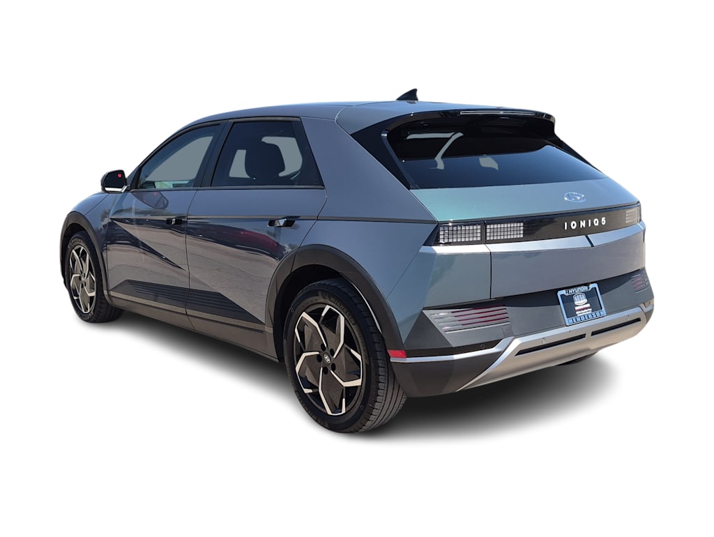 Thumbnail: 2024 Hyundai Ioniq 5 - 4
