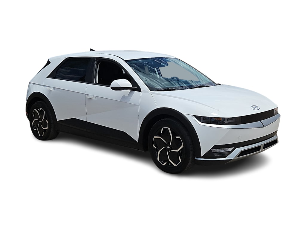 Thumbnail: 2024 Hyundai Ioniq 5 - 16