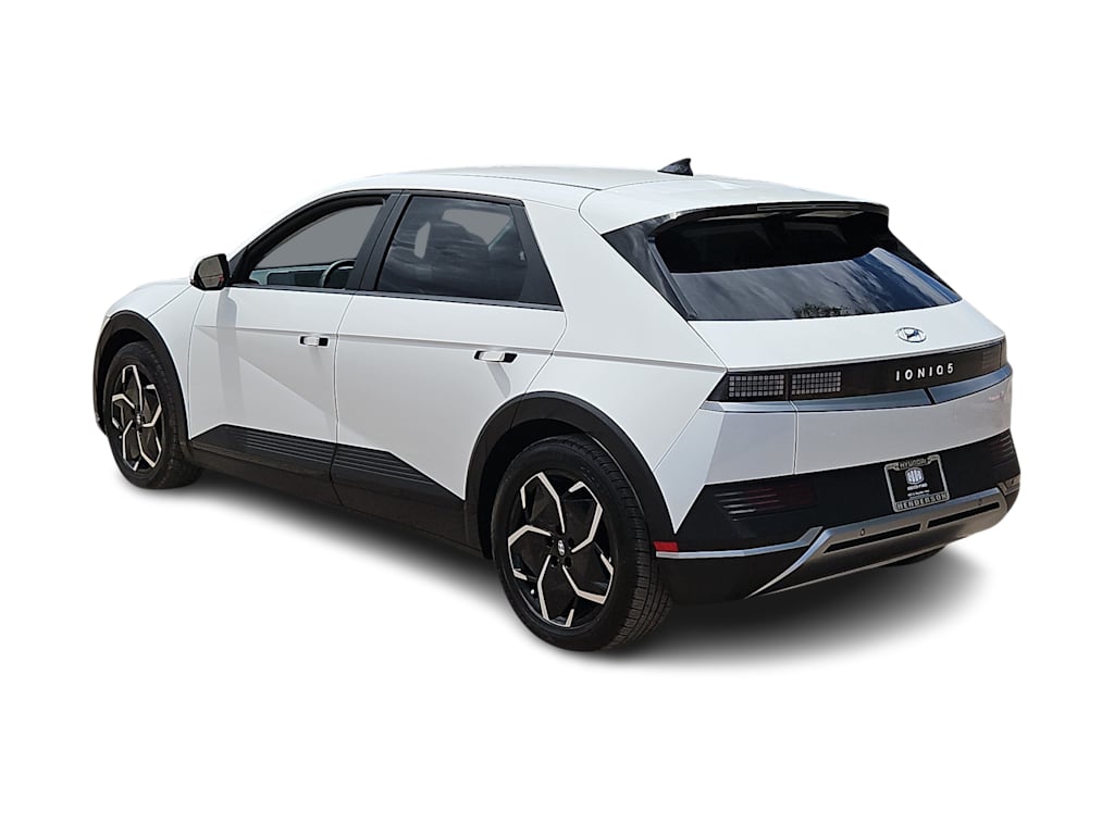 Thumbnail: 2024 Hyundai Ioniq 5 - 4