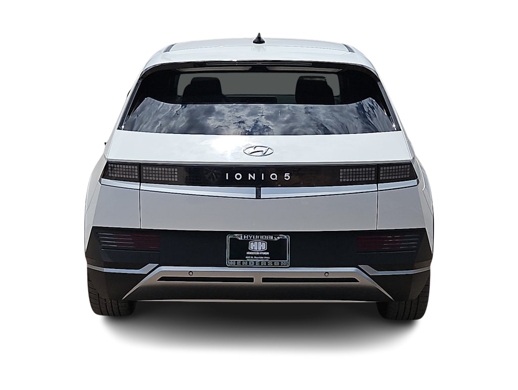 Thumbnail: 2024 Hyundai Ioniq 5 - 18