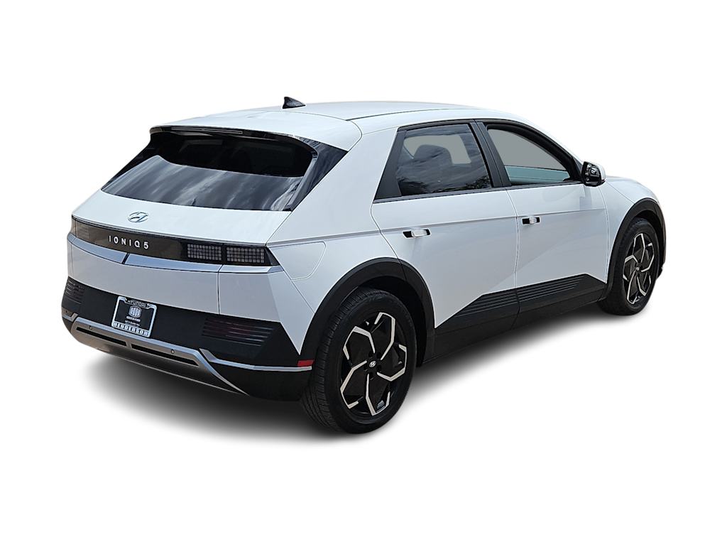 Thumbnail: 2024 Hyundai Ioniq 5 - 19
