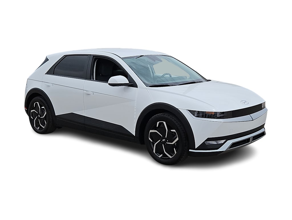 Thumbnail: 2024 Hyundai Ioniq 5 - 17