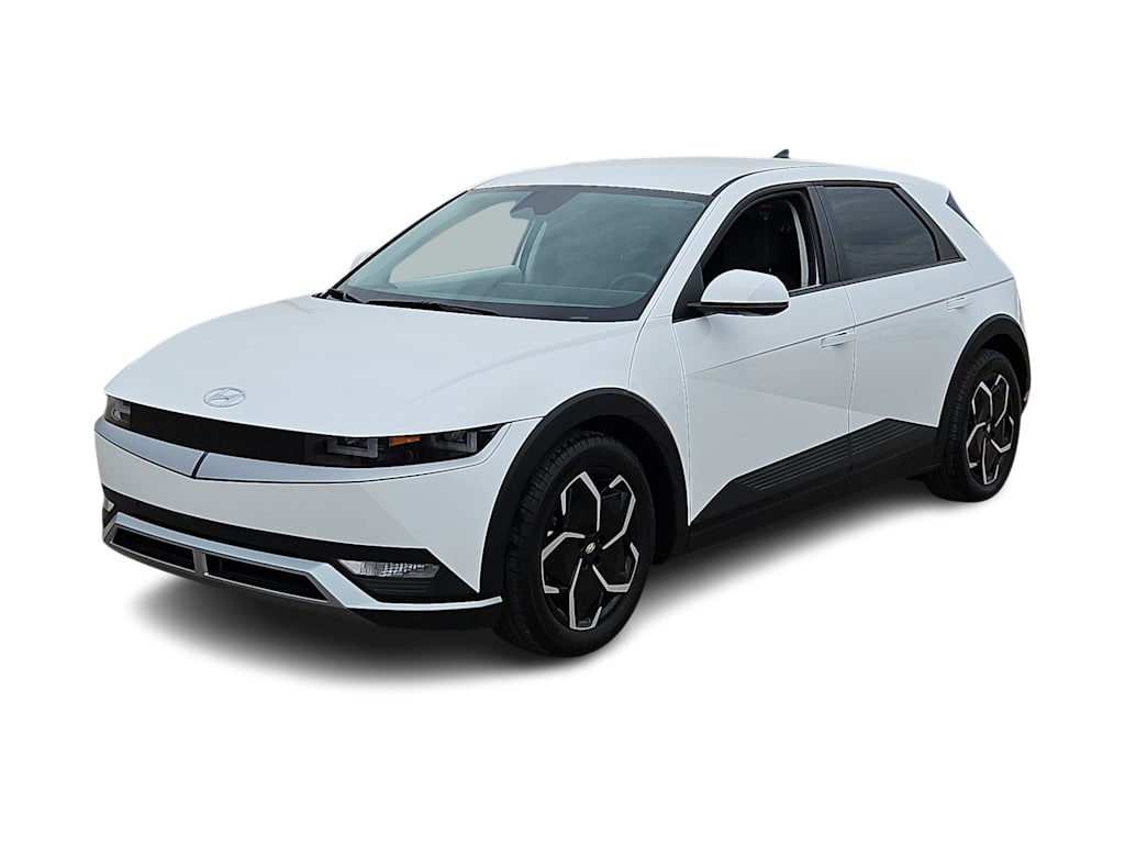 Thumbnail: 2024 Hyundai Ioniq 5 - 18