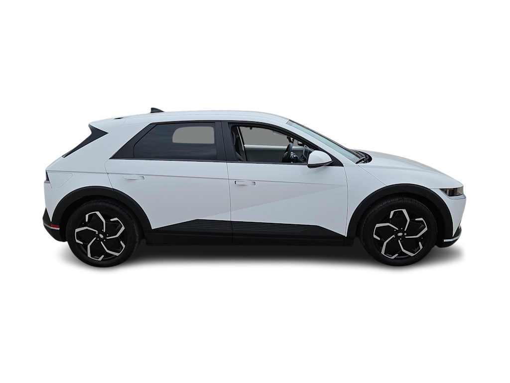 Thumbnail: 2024 Hyundai Ioniq 5 - 21