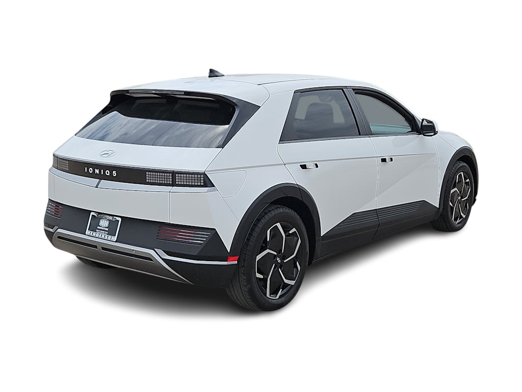 Thumbnail: 2024 Hyundai Ioniq 5 - 20