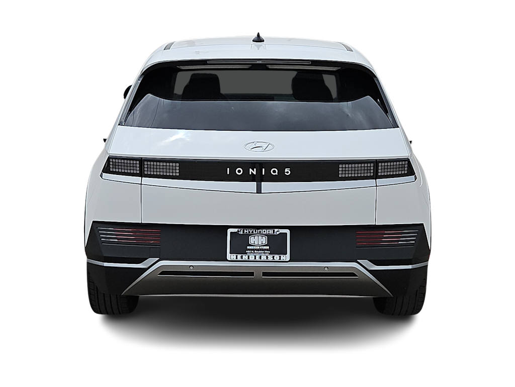 Thumbnail: 2024 Hyundai Ioniq 5 - 19