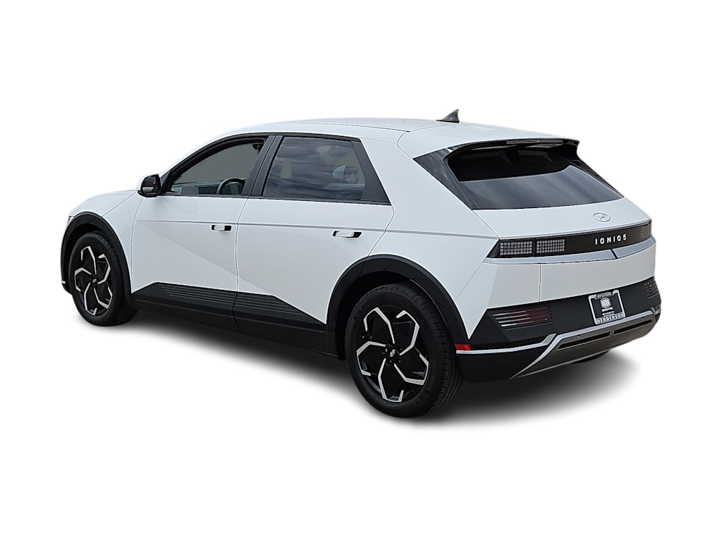 Thumbnail: 2024 Hyundai Ioniq 5 - 4