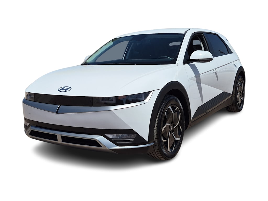 Thumbnail: 2024 Hyundai Ioniq 5 - 19
