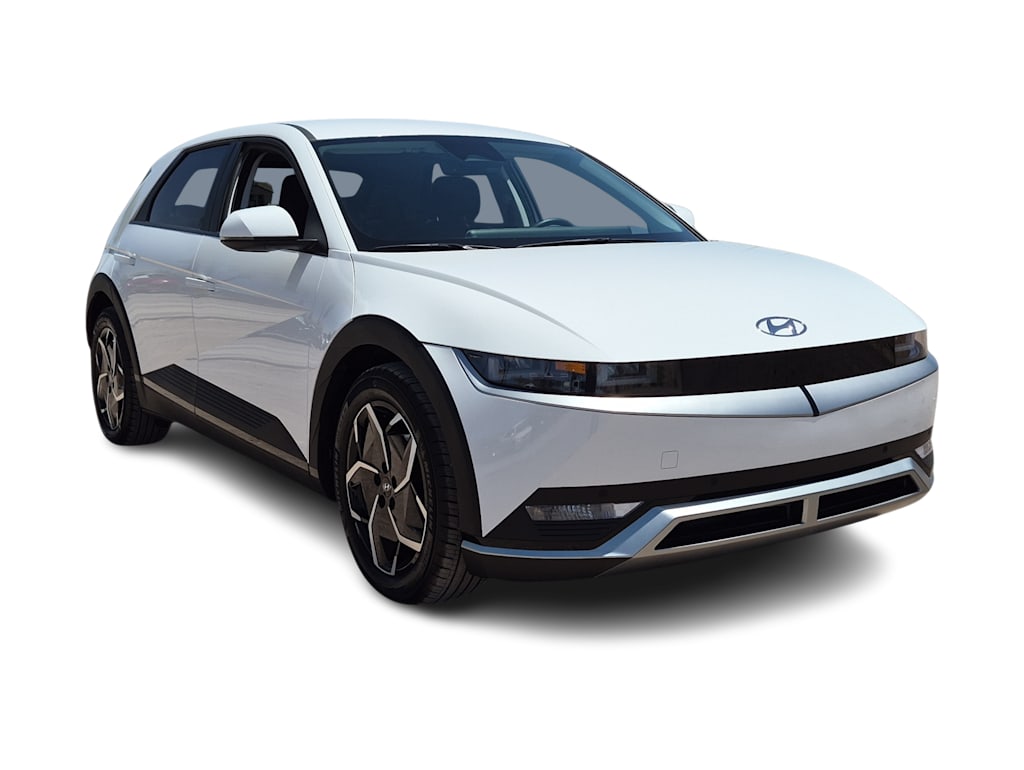 Thumbnail: 2024 Hyundai Ioniq 5 - 18