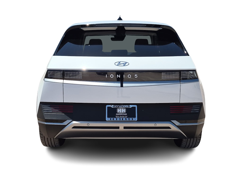 Thumbnail: 2024 Hyundai Ioniq 5 - 20