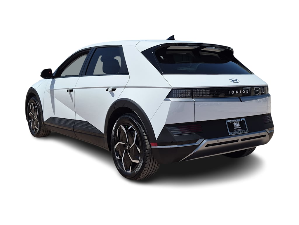 Thumbnail: 2024 Hyundai Ioniq 5 - 4
