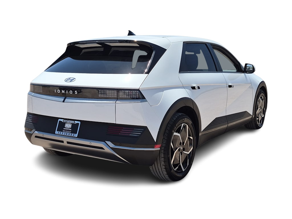 Thumbnail: 2024 Hyundai Ioniq 5 - 21