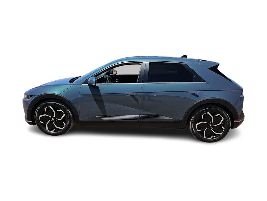 Thumbnail: 2024 Hyundai Ioniq 5 - 3