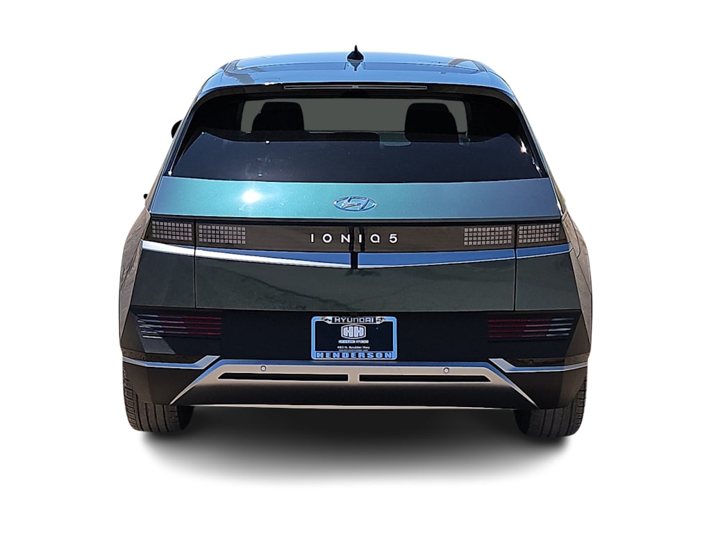 Thumbnail: 2024 Hyundai Ioniq 5 - 21