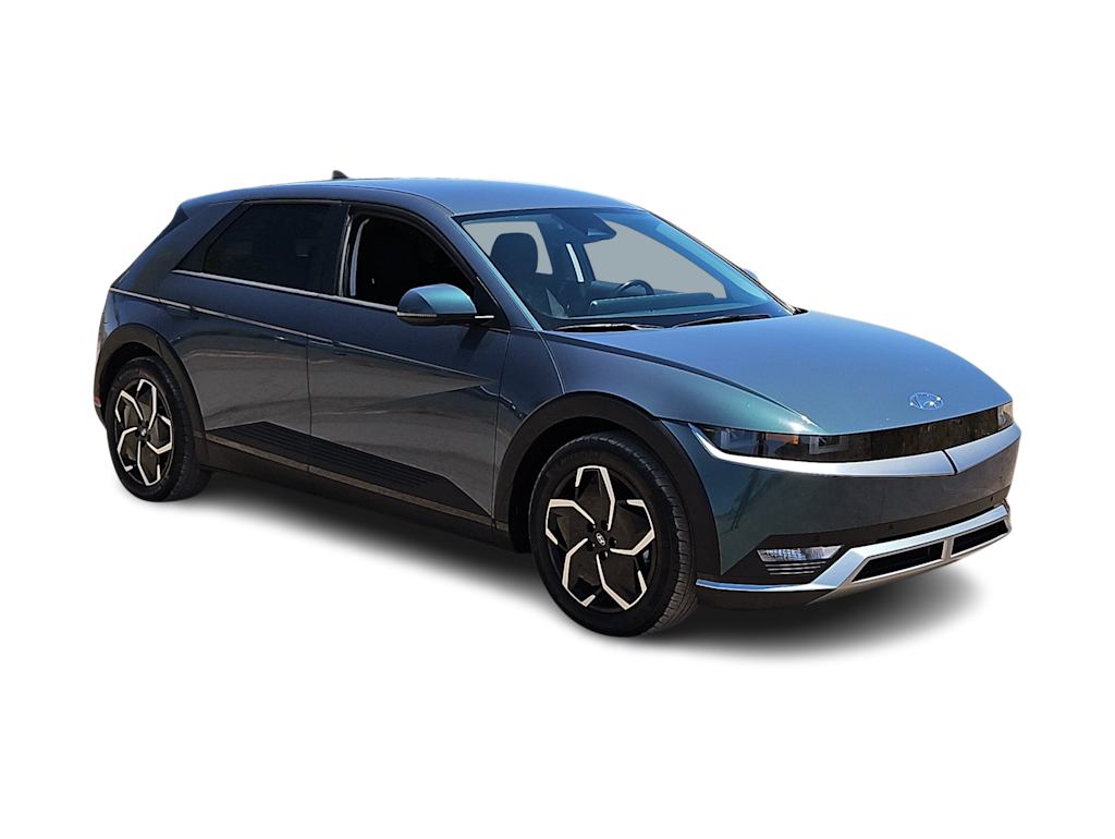 Thumbnail: 2024 Hyundai Ioniq 5 - 19