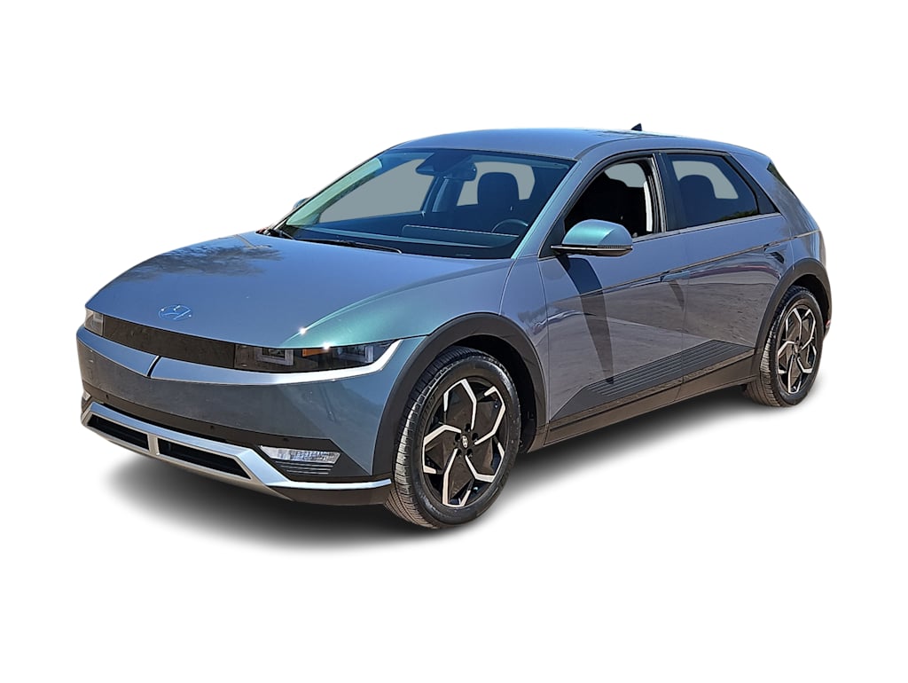 Thumbnail: 2024 Hyundai Ioniq 5 - 20