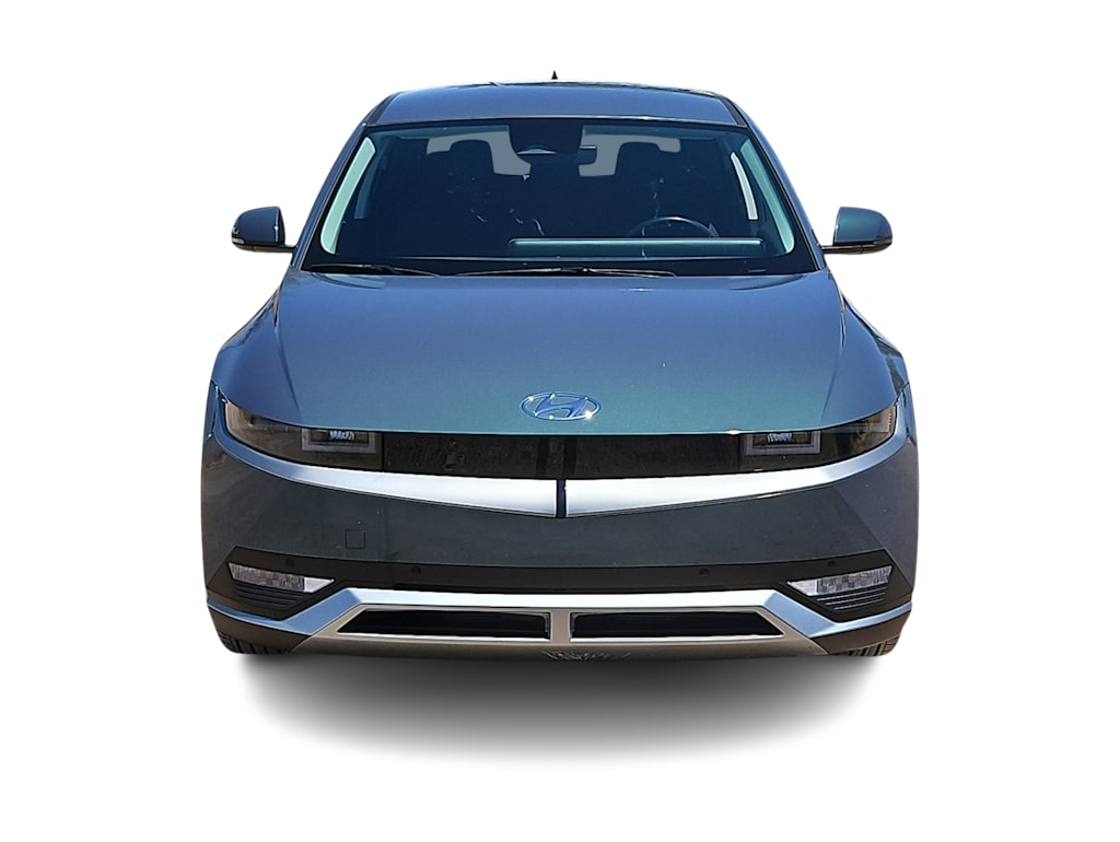 Thumbnail: 2024 Hyundai Ioniq 5 - 5